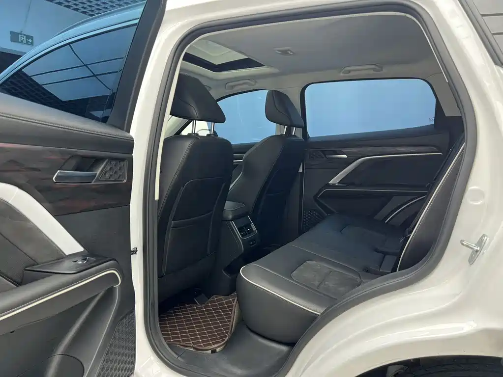 Haval H6 — фото 15