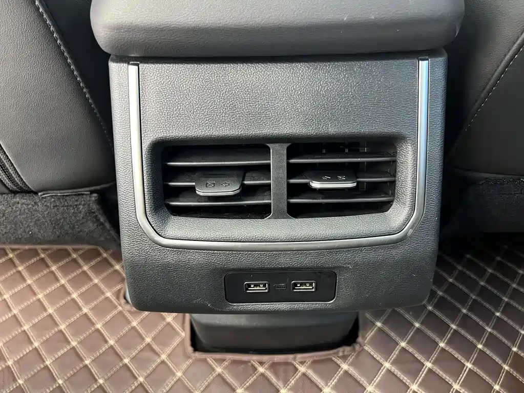 Haval H6 — фото 17