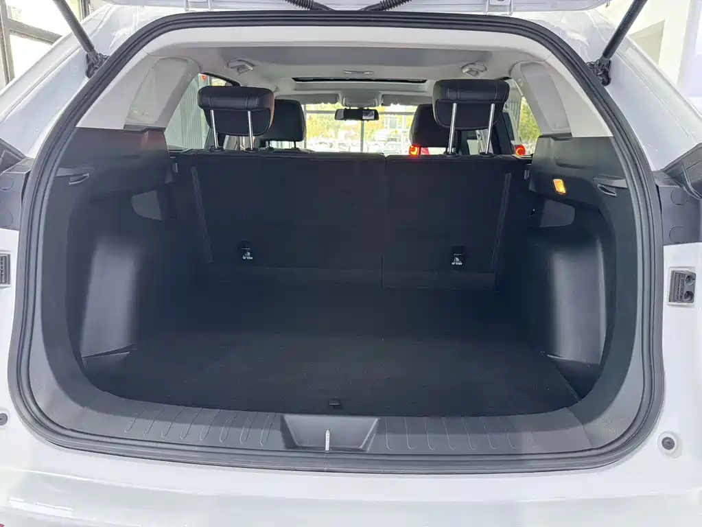 Haval H6 — фото 15