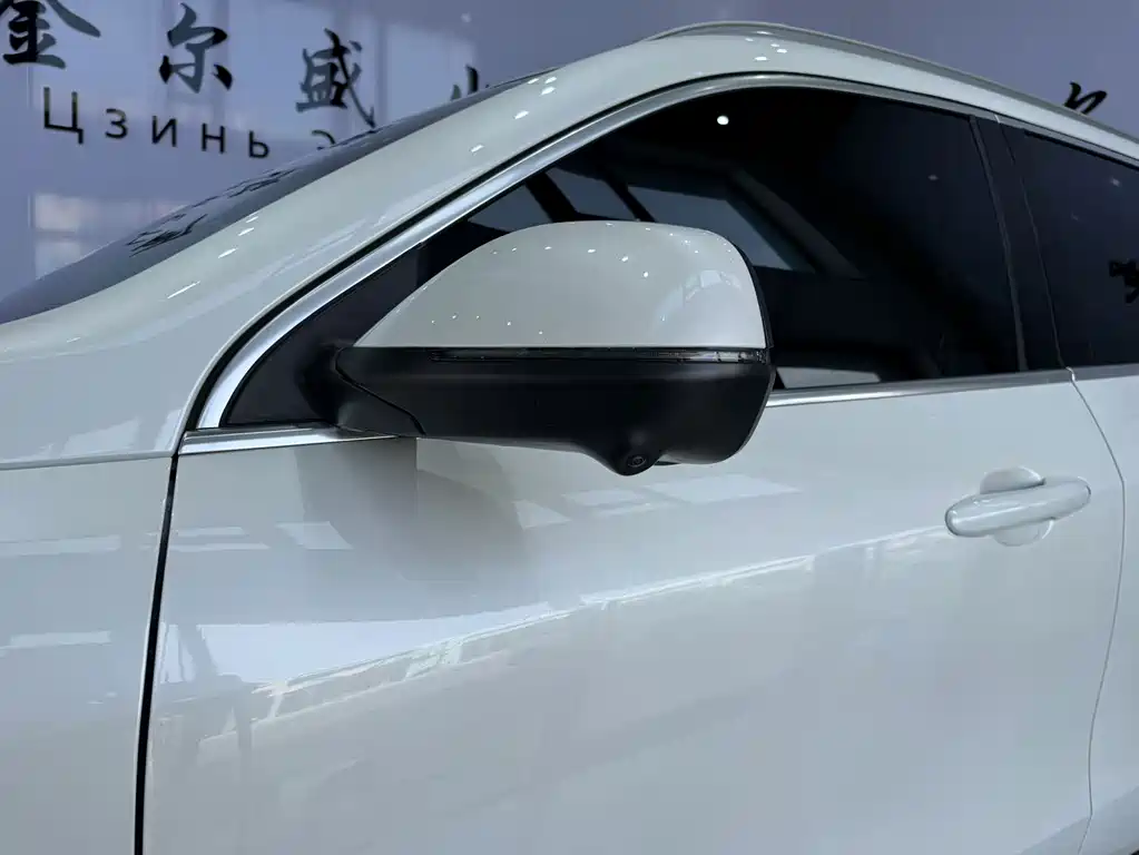 Haval H6 — фото 6