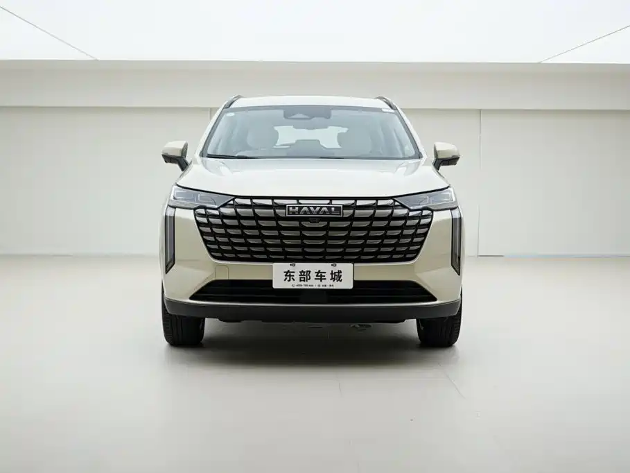 Haval H6 — фото 2