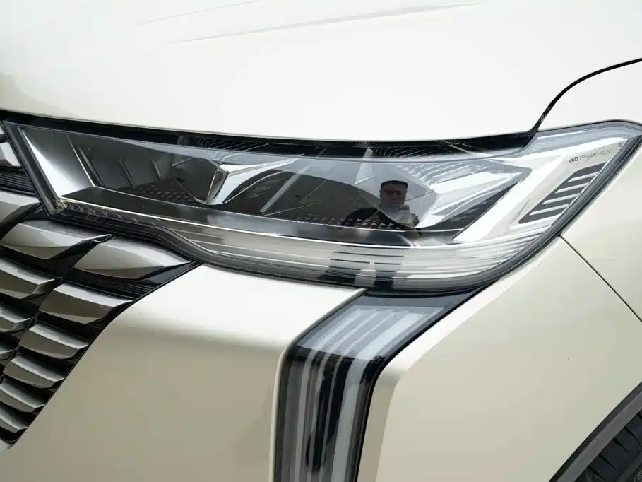 Haval H6 — фото 14