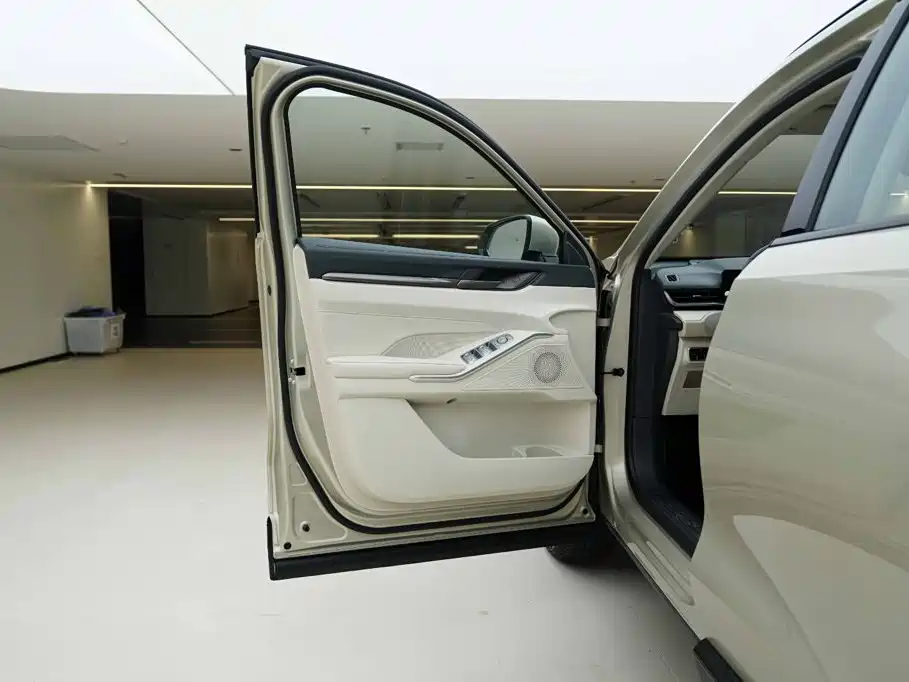 Haval H6 — фото 16