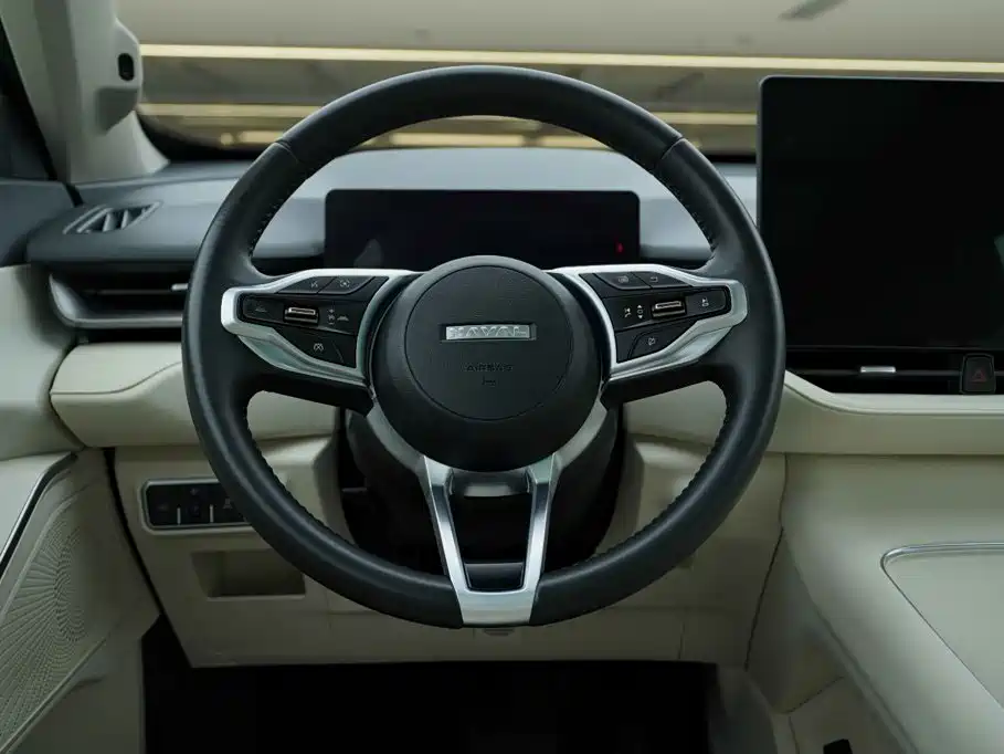 Haval H6 — фото 17