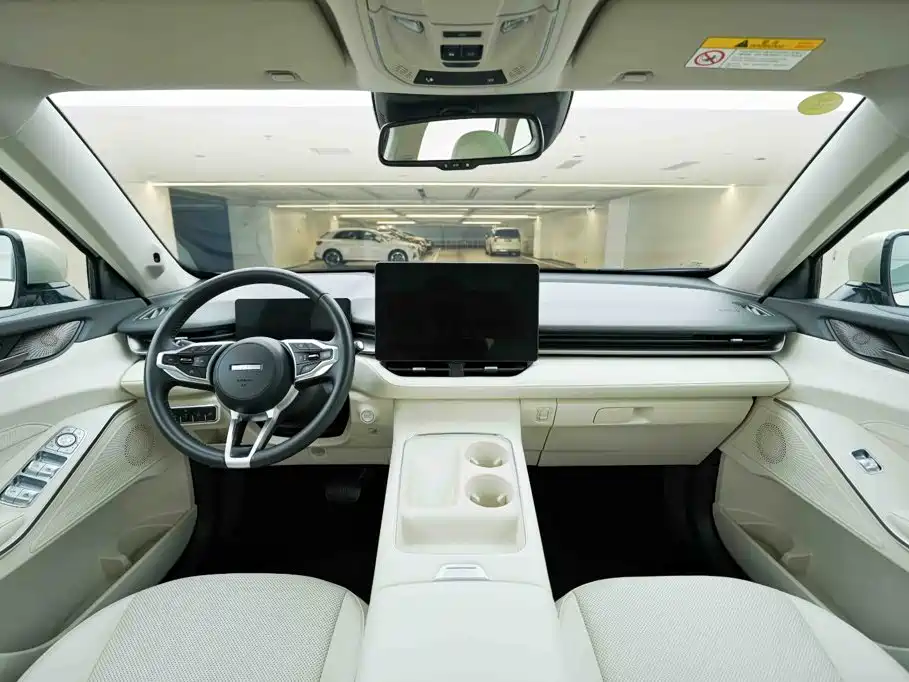 Haval H6 — фото 19