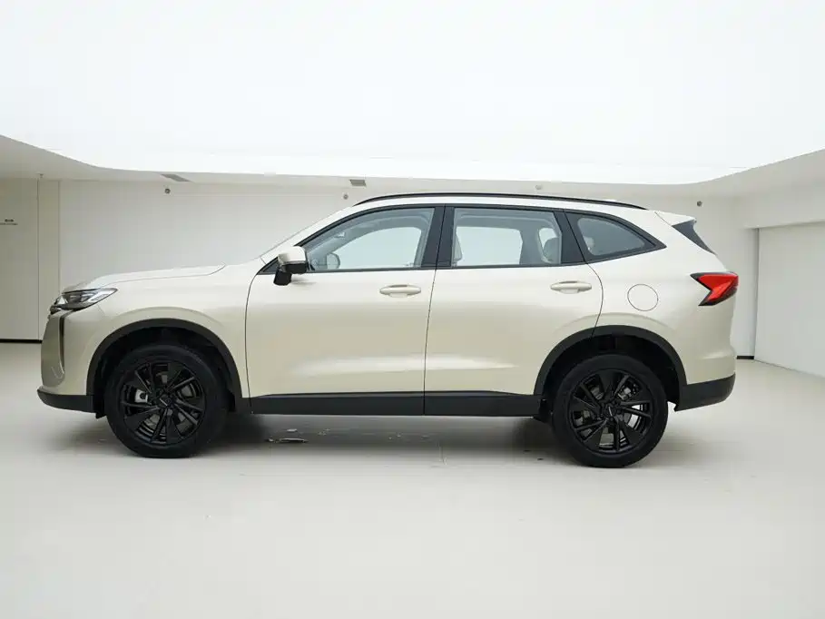 Haval H6 — фото 3