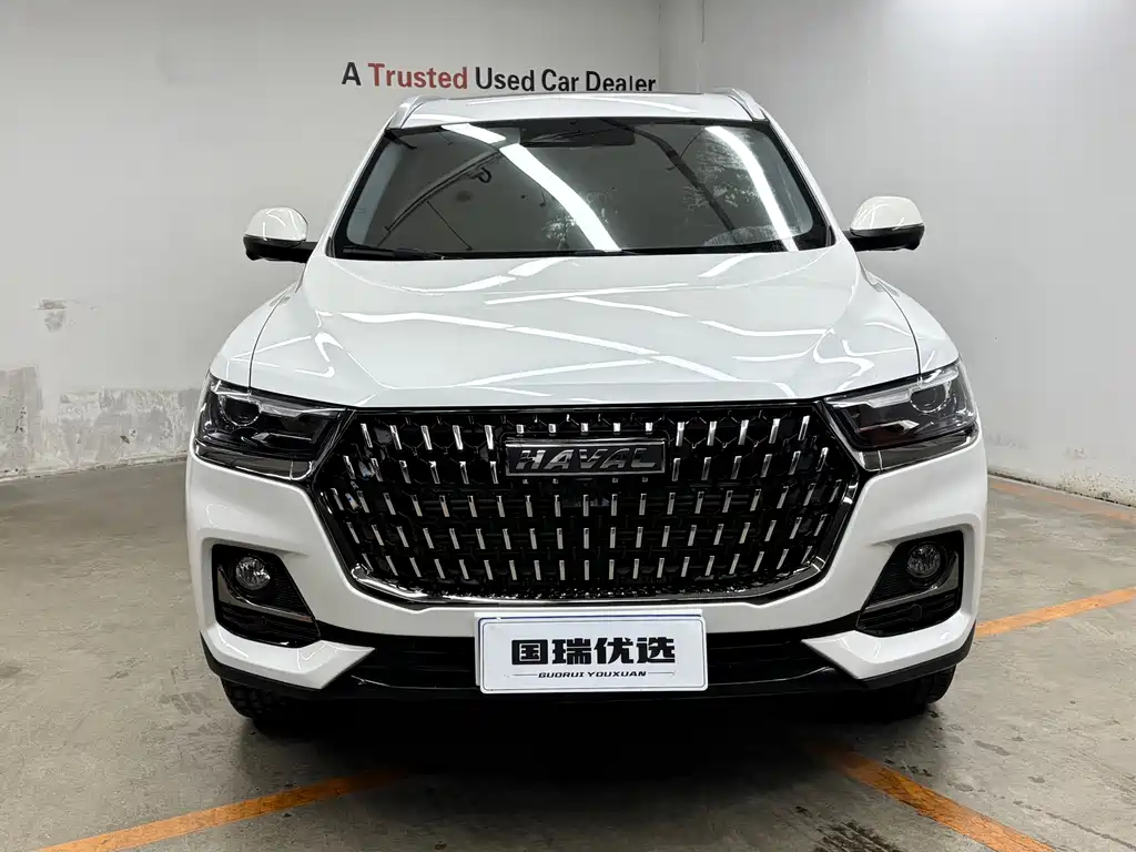 Haval H6 — фото 2