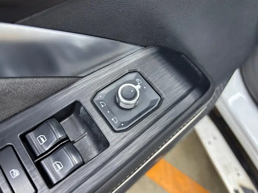 Haval H6 — фото 14