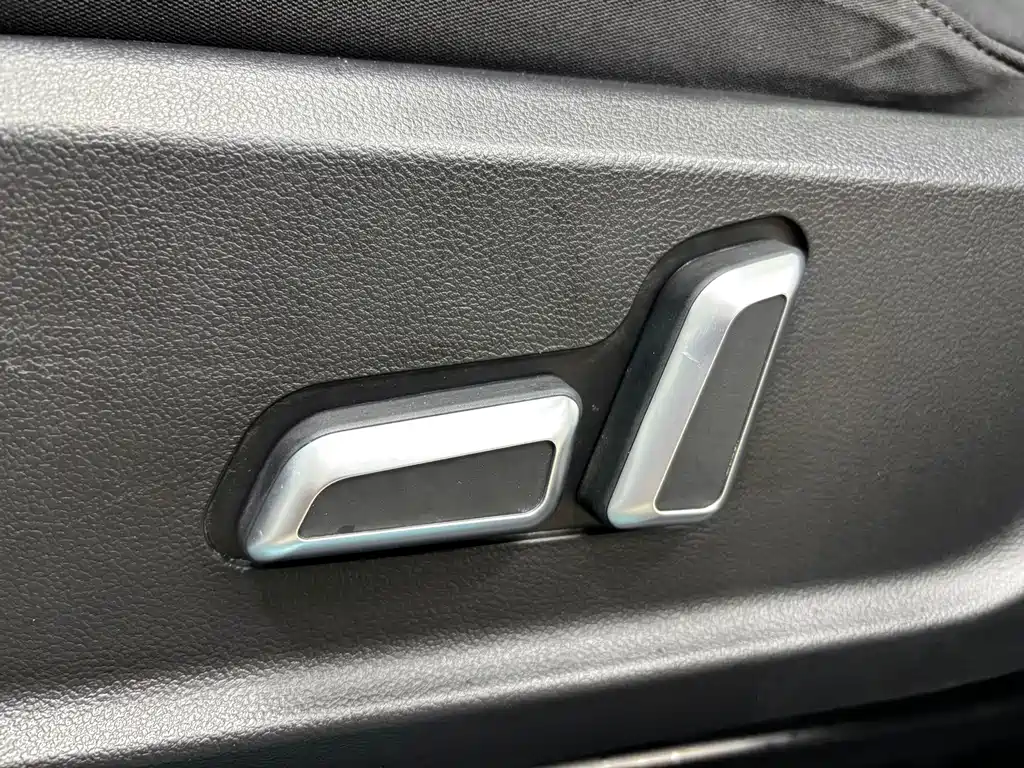 Haval H6 — фото 15