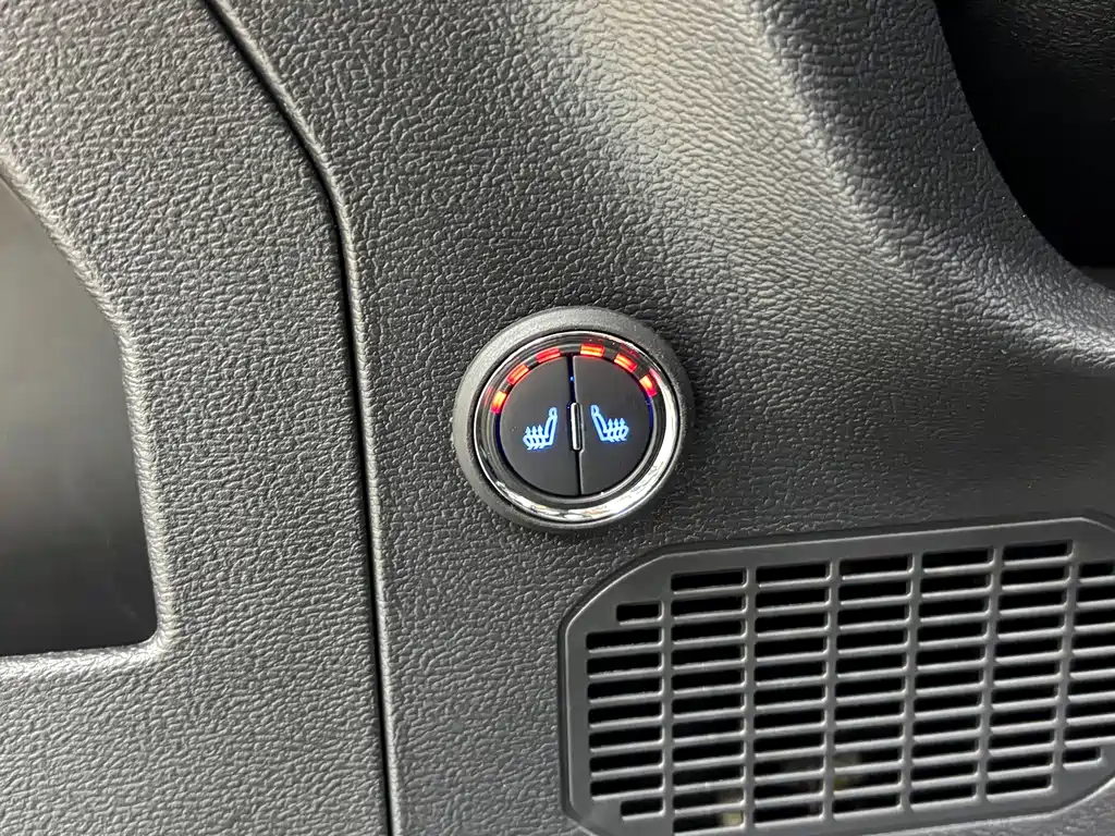 Haval H6 — фото 19