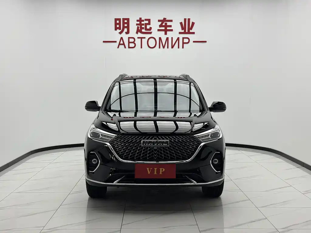 Haval M6 — фото 2