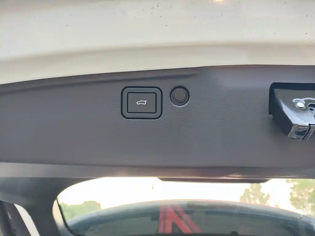 Haval H6 — фото 11