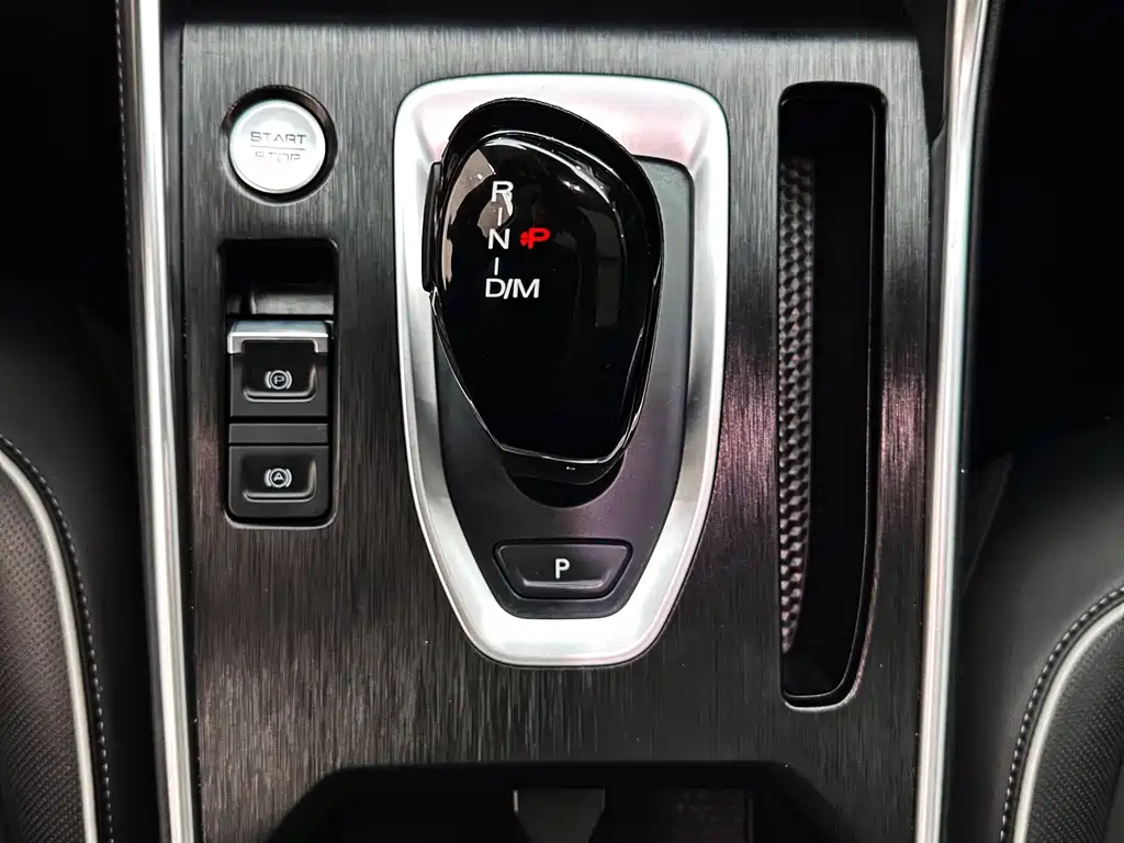 Haval H6 — фото 13