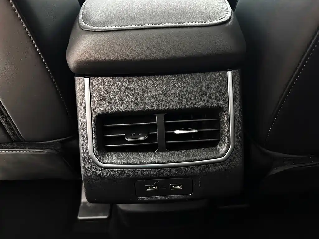 Haval H6 — фото 17
