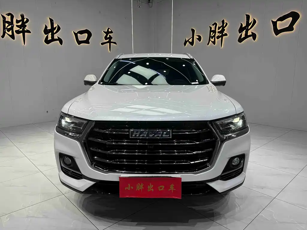 Haval H6 — фото 2
