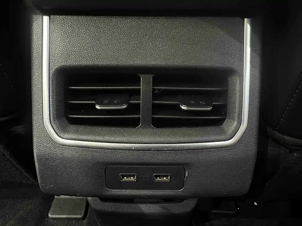 Haval H6 — фото 13