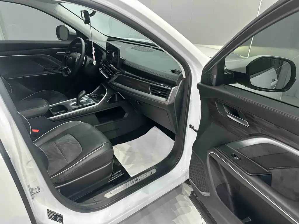 Haval H6 — фото 19