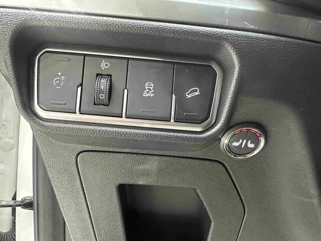 Haval H6 — фото 21