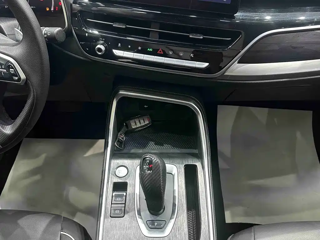 Haval H6 — фото 10