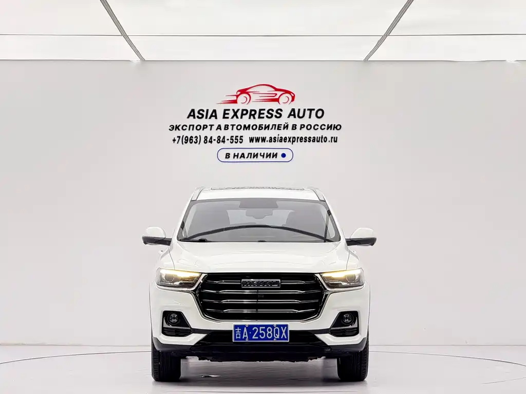 Haval H6 — фото 2
