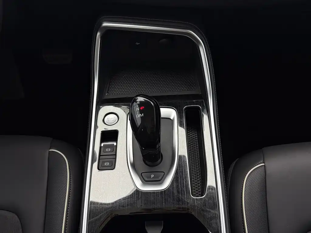 Haval H6 — фото 14