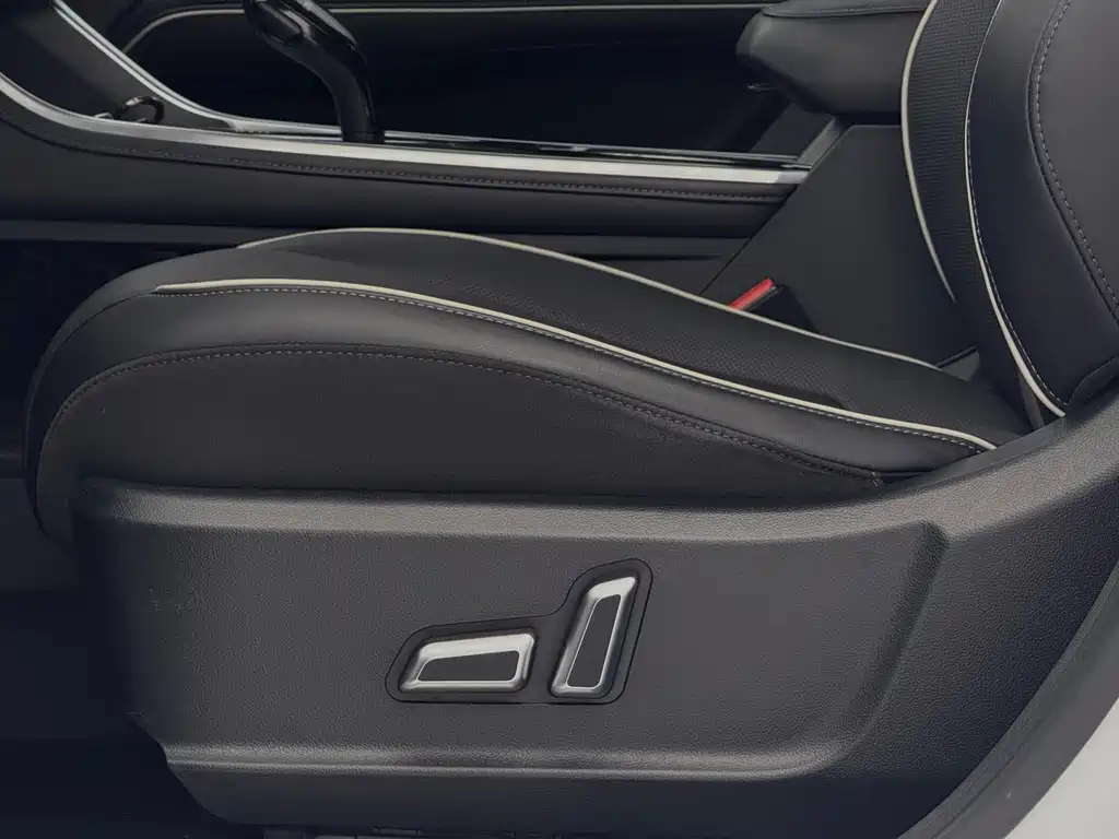 Haval H6 — фото 15