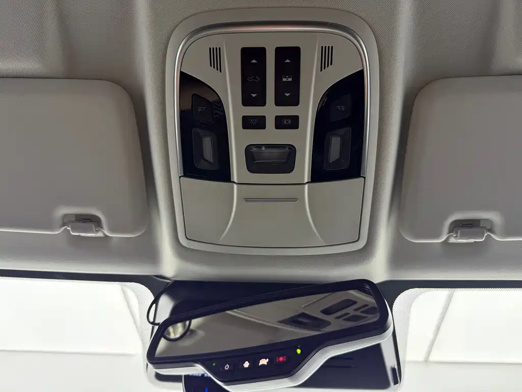 Haval H6 — фото 19