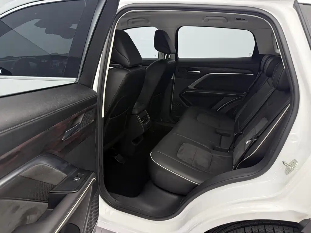 Haval H6 — фото 20