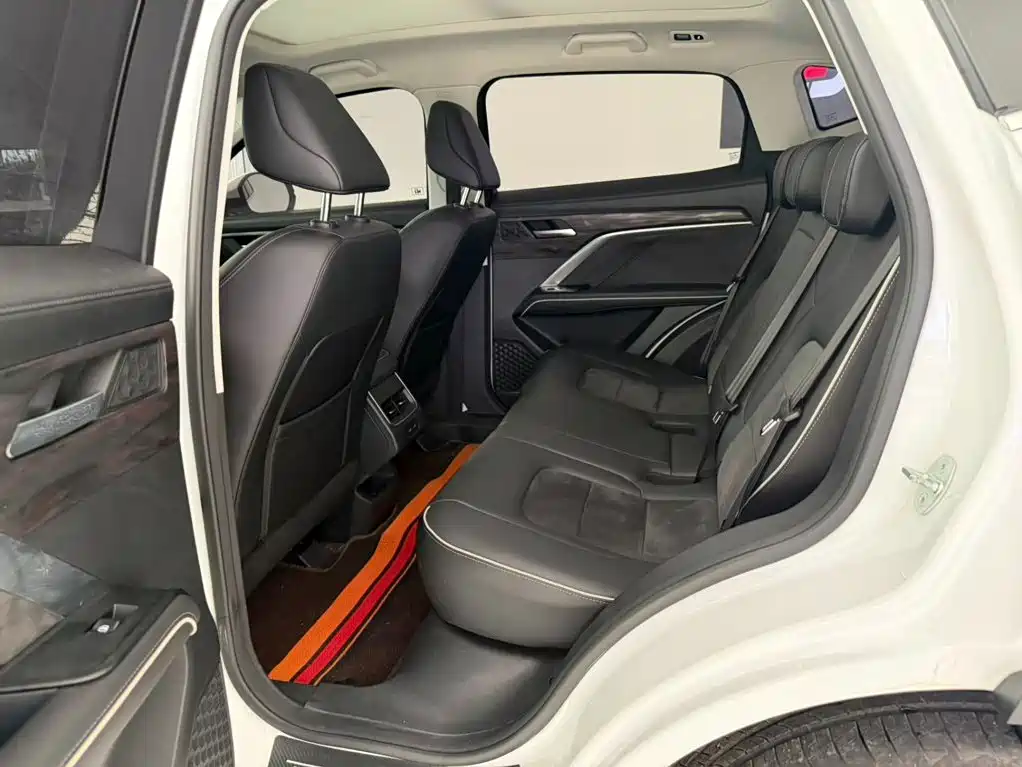 Haval H6 — фото 14