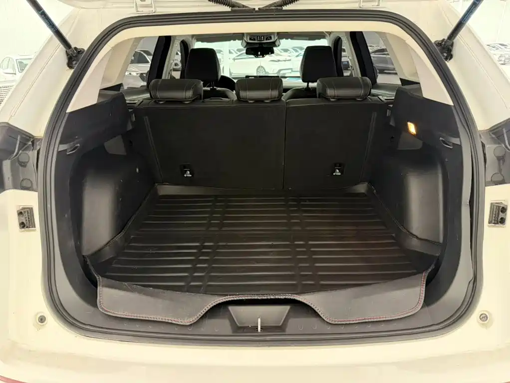 Haval H6 — фото 17