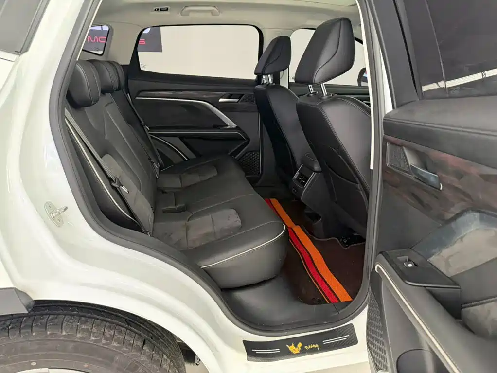 Haval H6 — фото 18