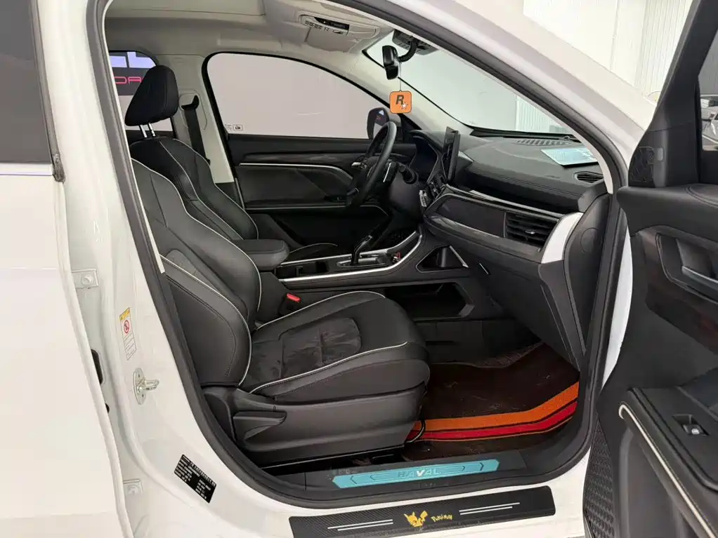 Haval H6 — фото 19