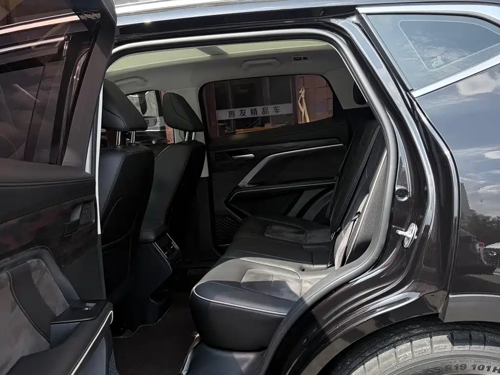Haval H6 — фото 10