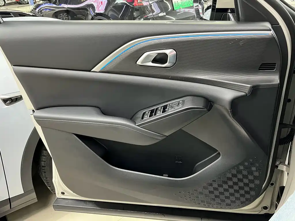 Haval Xiaolong MAX — фото 14