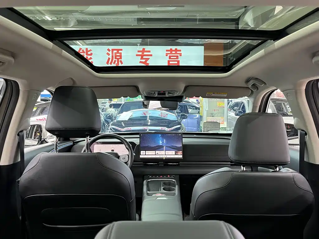Haval Xiaolong MAX — фото 17