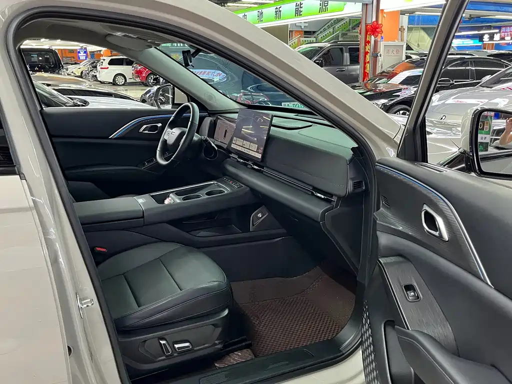 Haval Xiaolong MAX — фото 18