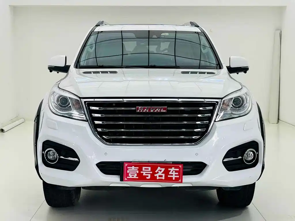 Haval H9 — фото 2