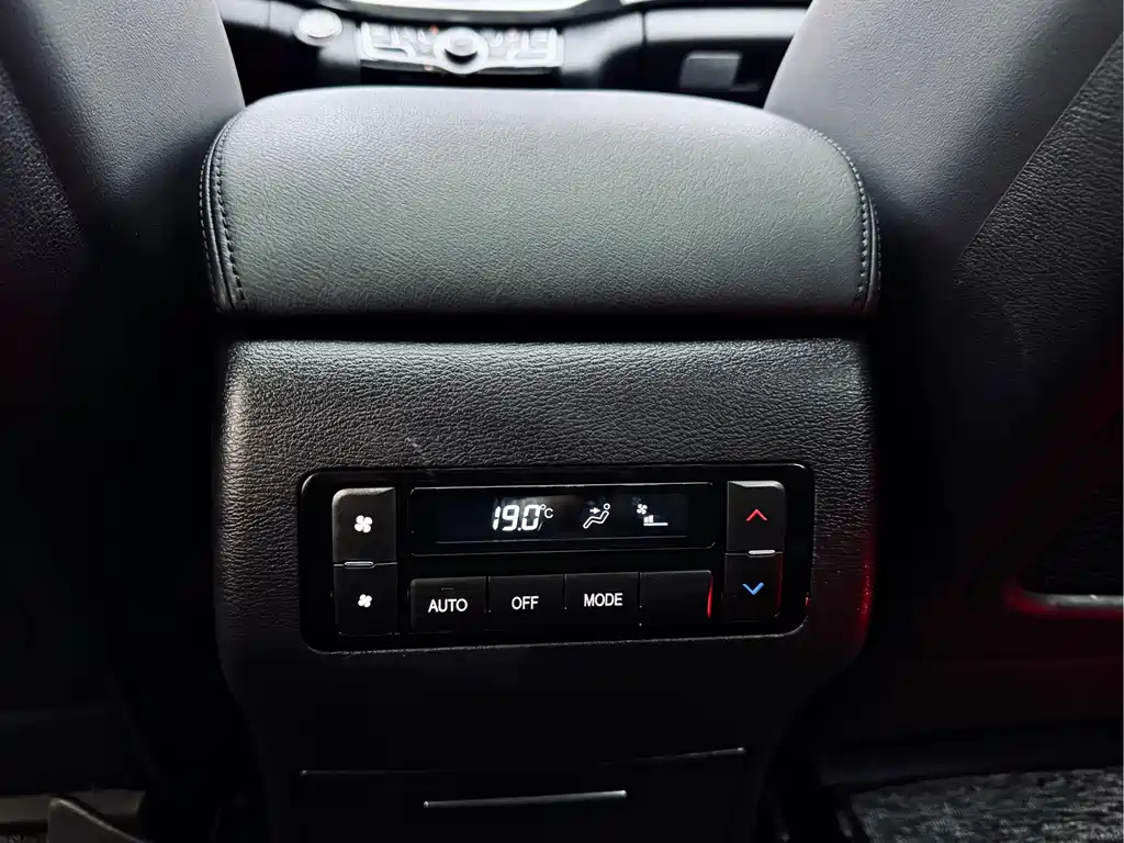 Haval H9 — фото 20