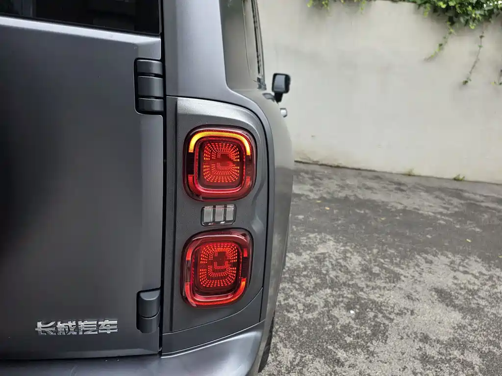 Haval H9 — фото 18
