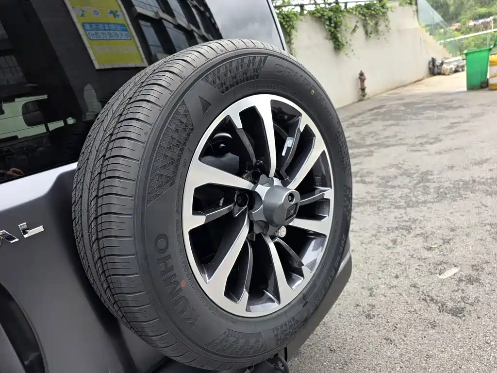 Haval H9 — фото 21