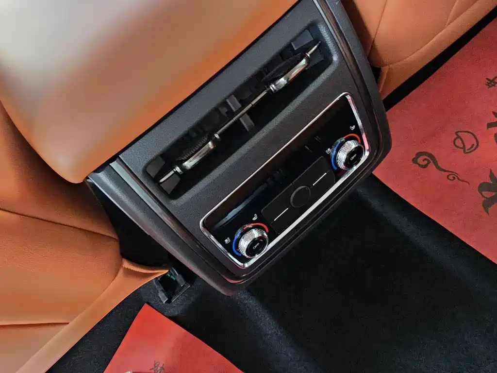 Haval H9 — фото 23