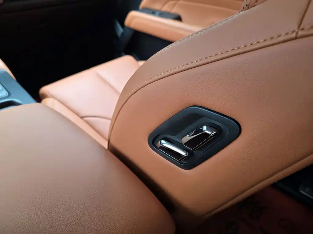 Haval H9 — фото 24