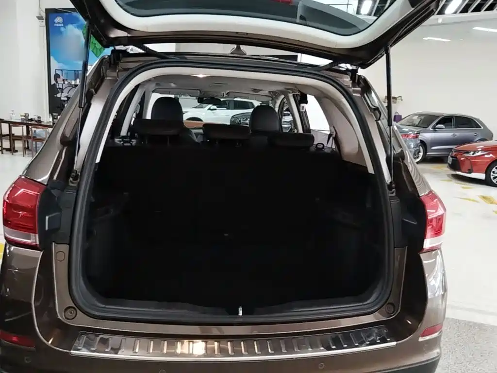 Haval H6 — фото 20