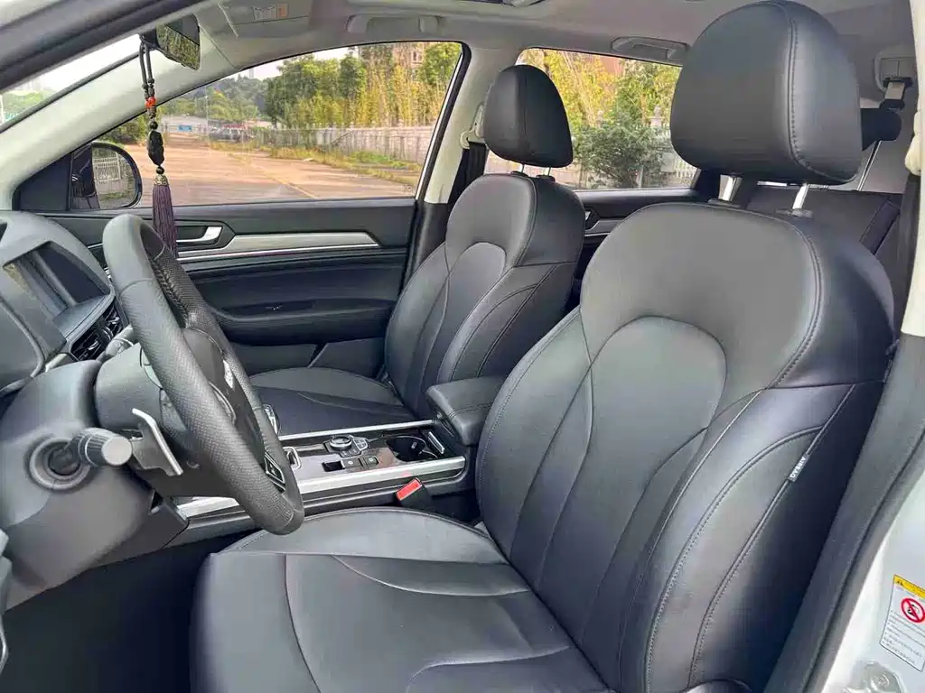 Haval H6 — фото 18