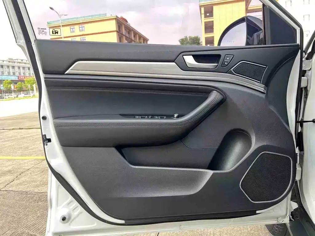 Haval H6 — фото 20