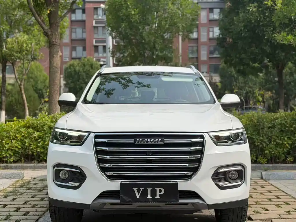 Haval H6 — фото 2