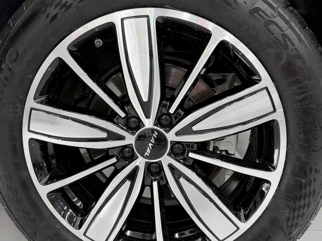 Haval H6 — фото 13