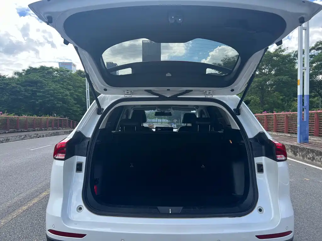 Haval H6 — фото 6
