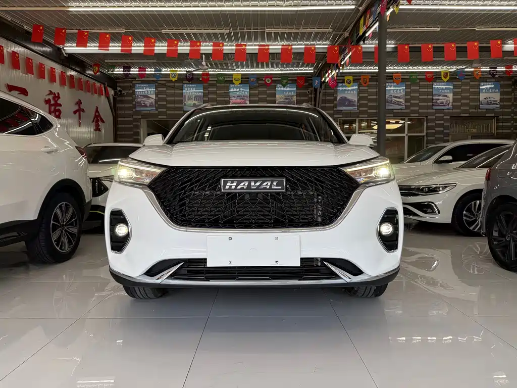 Haval M6 — фото 3
