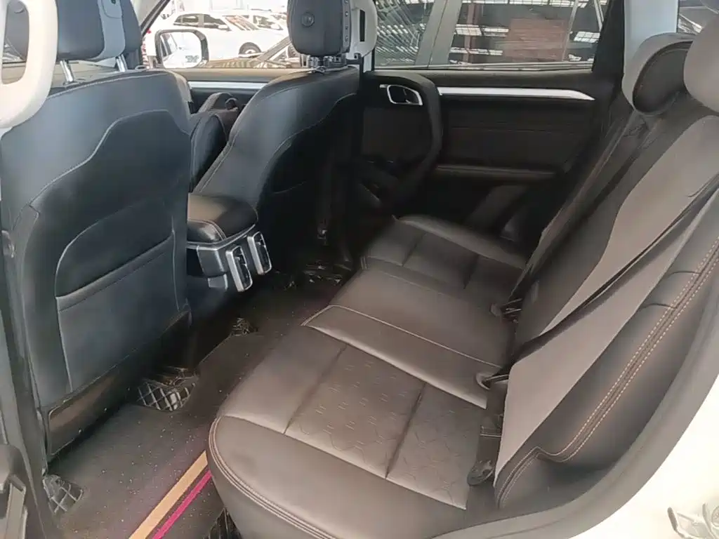 Haval Big Dog — фото 17